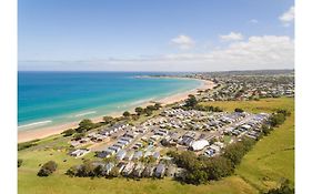 Big4 Apollo Bay Pisces Holiday Park